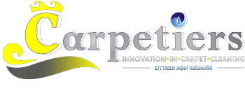 CarpetiersLogo